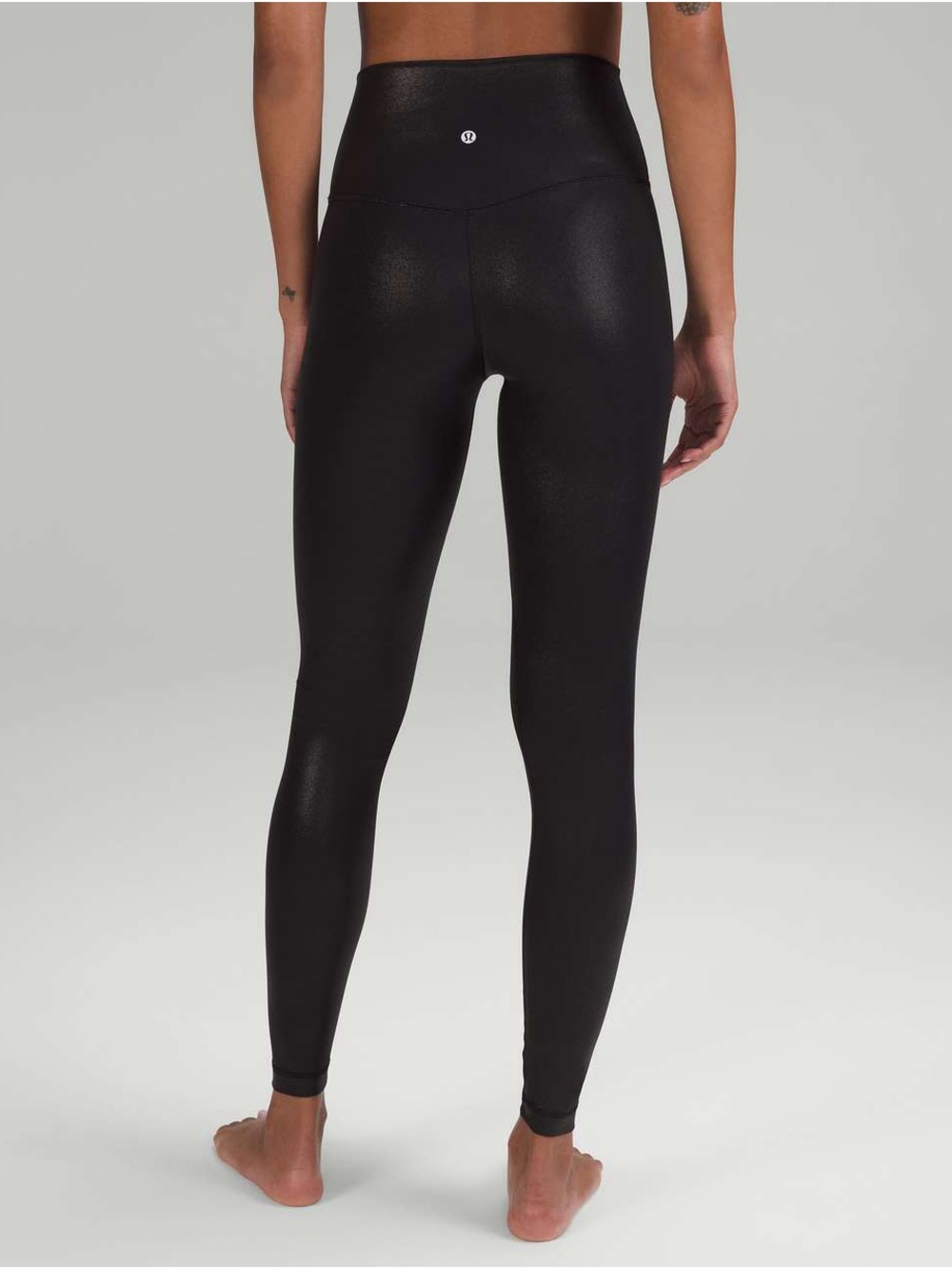 Lululemon Align High-Rise Pant 25" *Shine